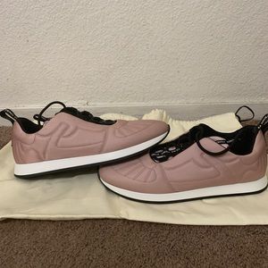 NWOB AND NWOT FENDI SNEAKERS ✨👀